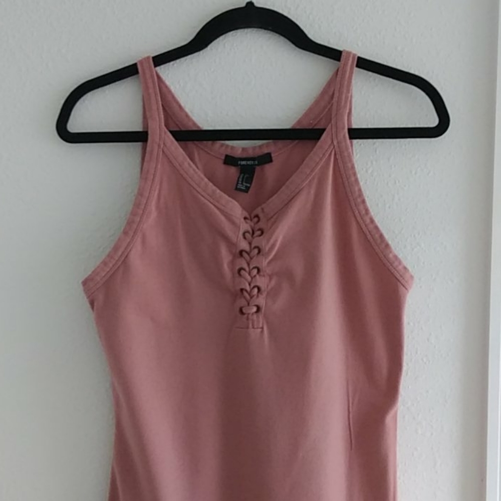 Forever 21 Sleepwear Dress